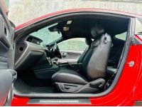 2020 แท้ Ford Mustang 2.3 L EcoBoost Premium เลขไมล์ 60,000 km. รูปที่ 11